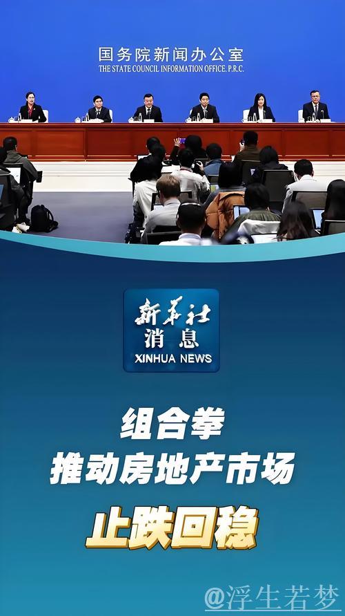 首季中国经济观察|房地产市场预期稳步向好 交易热度延续——首季中国经济一线调研报告之六