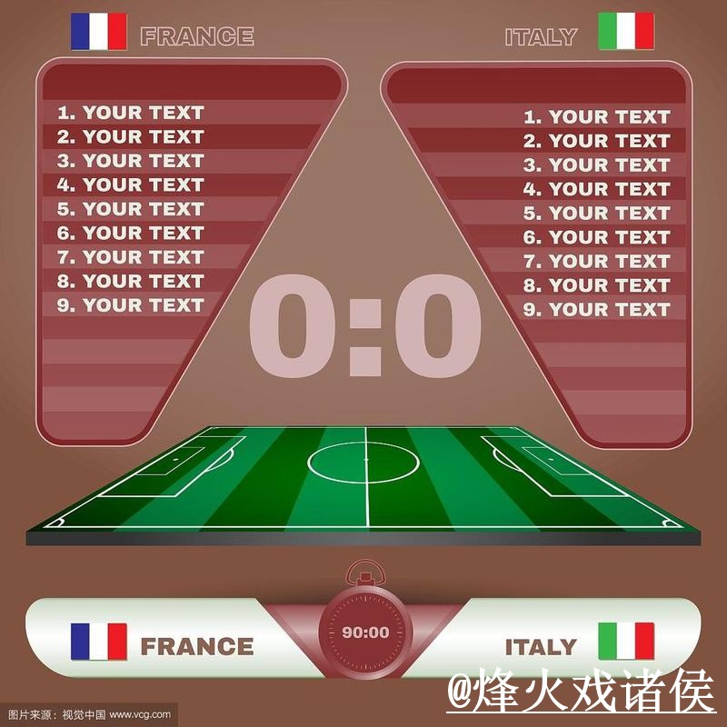 世界杯即时比分怎么选？比分更新和赛中变化参考